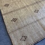 Tapis de Mauritanie 200x310 cm