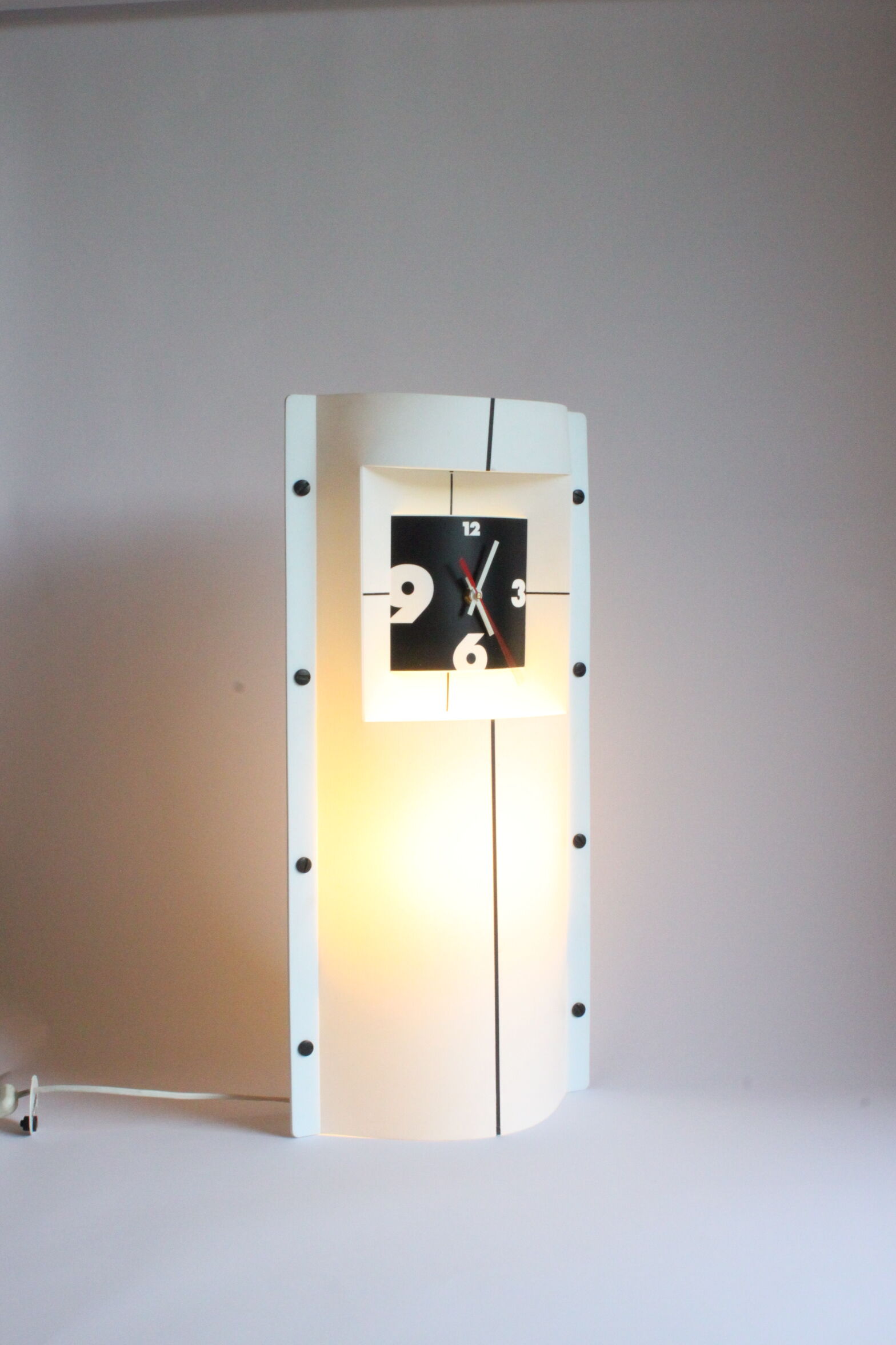 Slamp timelight by Romeo Guaricci & Samuel Parker 1998