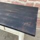 Farmhouse table fir shabby chic vintage