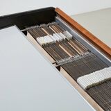 George Nelson Action Office Roll-Top Desk for Herman Miller 1960s