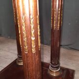 High Louis XVI style selette