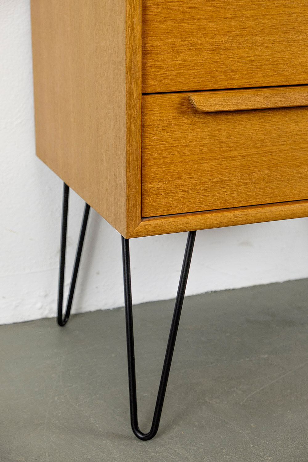 Dresser from Wk Möbel, 1960s