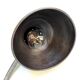 German lamp 1950 system a etau switch on socket bakelite