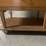 Secretary from the 1960s