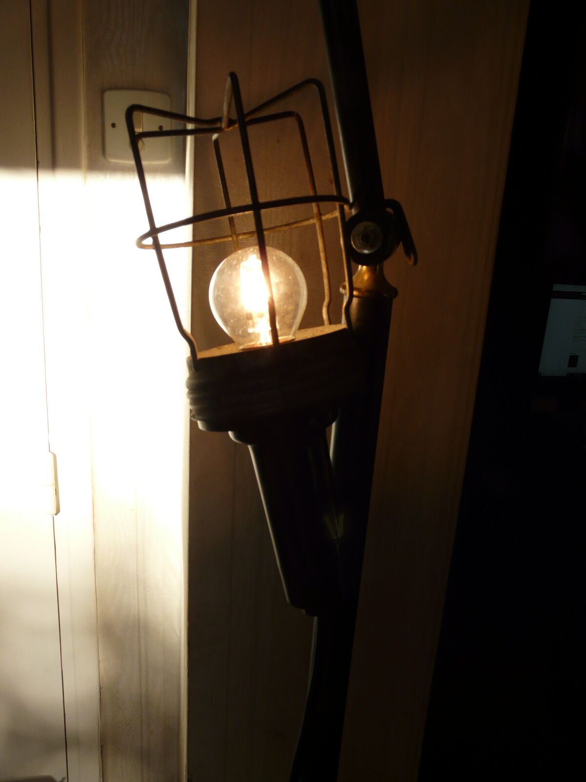 Light industrial 50 years