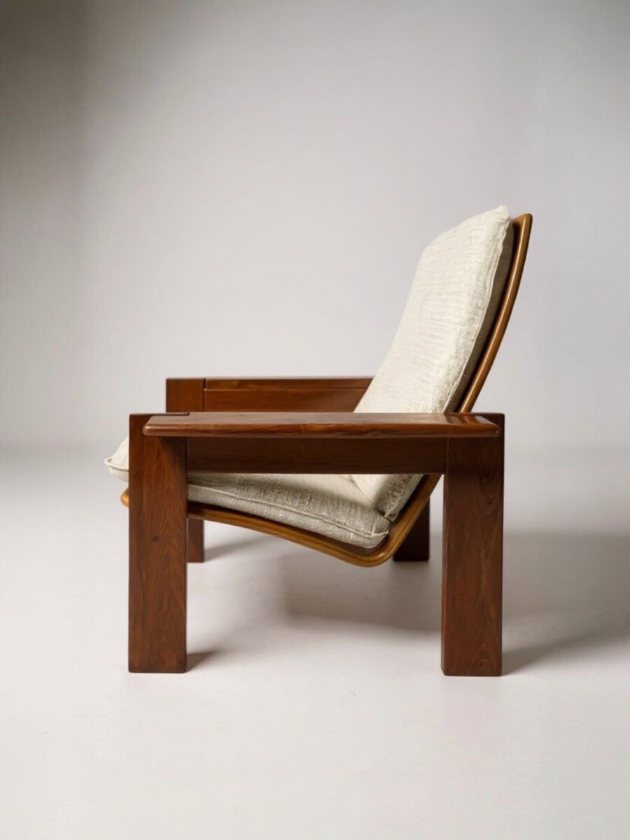 Modernist armchair by Komfort, 1960s