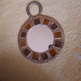 Irena jaworska mirror, talosel
