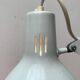 Mid-Century German desk lamp L-1 by Jac Jacobsen for Luxo, 1960s