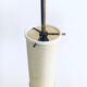 Double Pendant Lamp from Rotaflex, 1950s