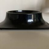 Bakelite pocket tray Italian design space age 1970