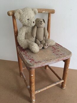 Child chair