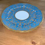 Set of 2 flat plates