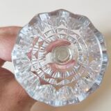 Baccarat glass