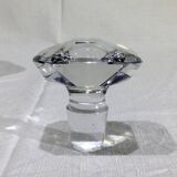 Baccarat – Martell cognac carafe