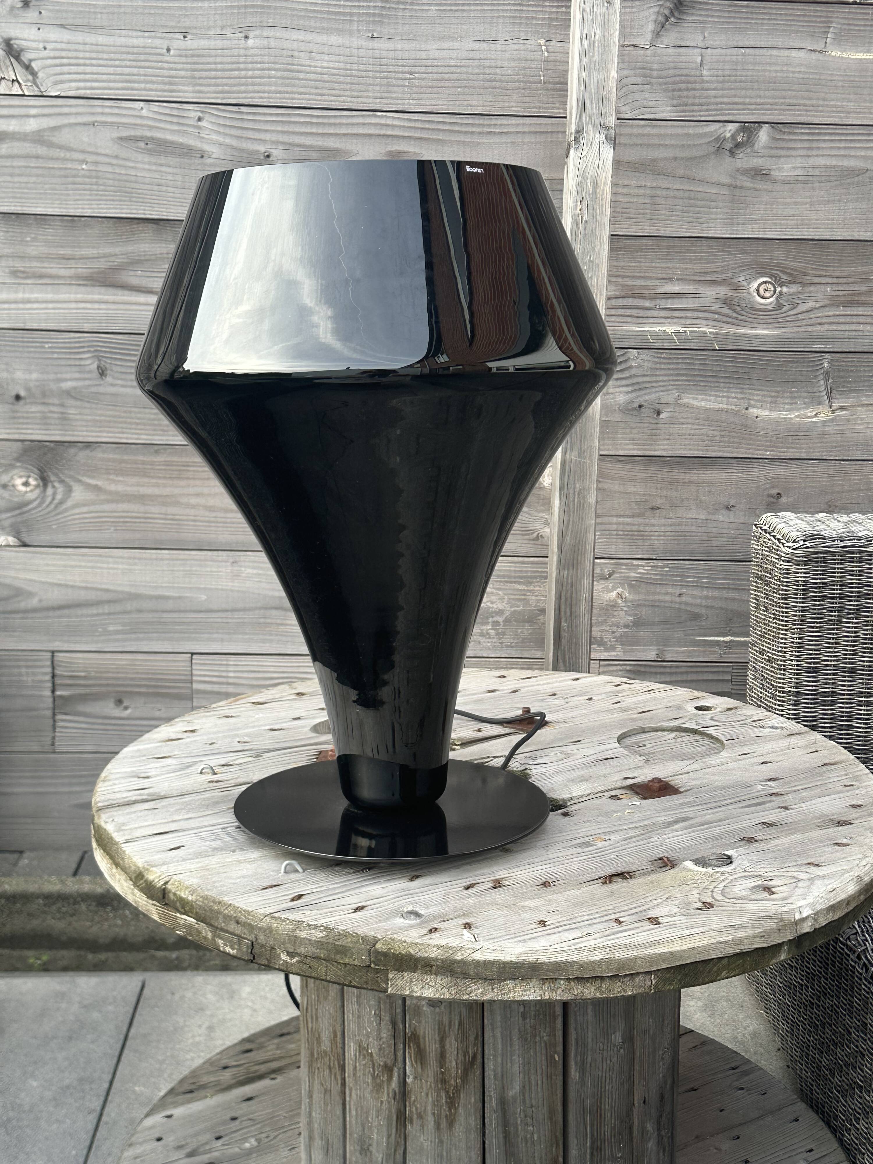 Leucos Alma 60 Terra - Table lamp - NEW IN BOX