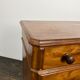 Commode en acajou
