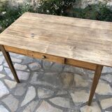 Table de ferme