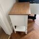 Bedside table or side table