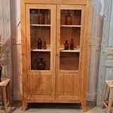 Vintage display case