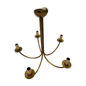 Suspension