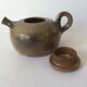Roland Zobel Les Cyclades Anduze tea set from the 60s
