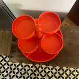 Servant aperitif Emsa vintage orange