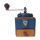 Vintage peugeot frères 50s coffee grinder