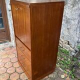 Vintage antique secretary