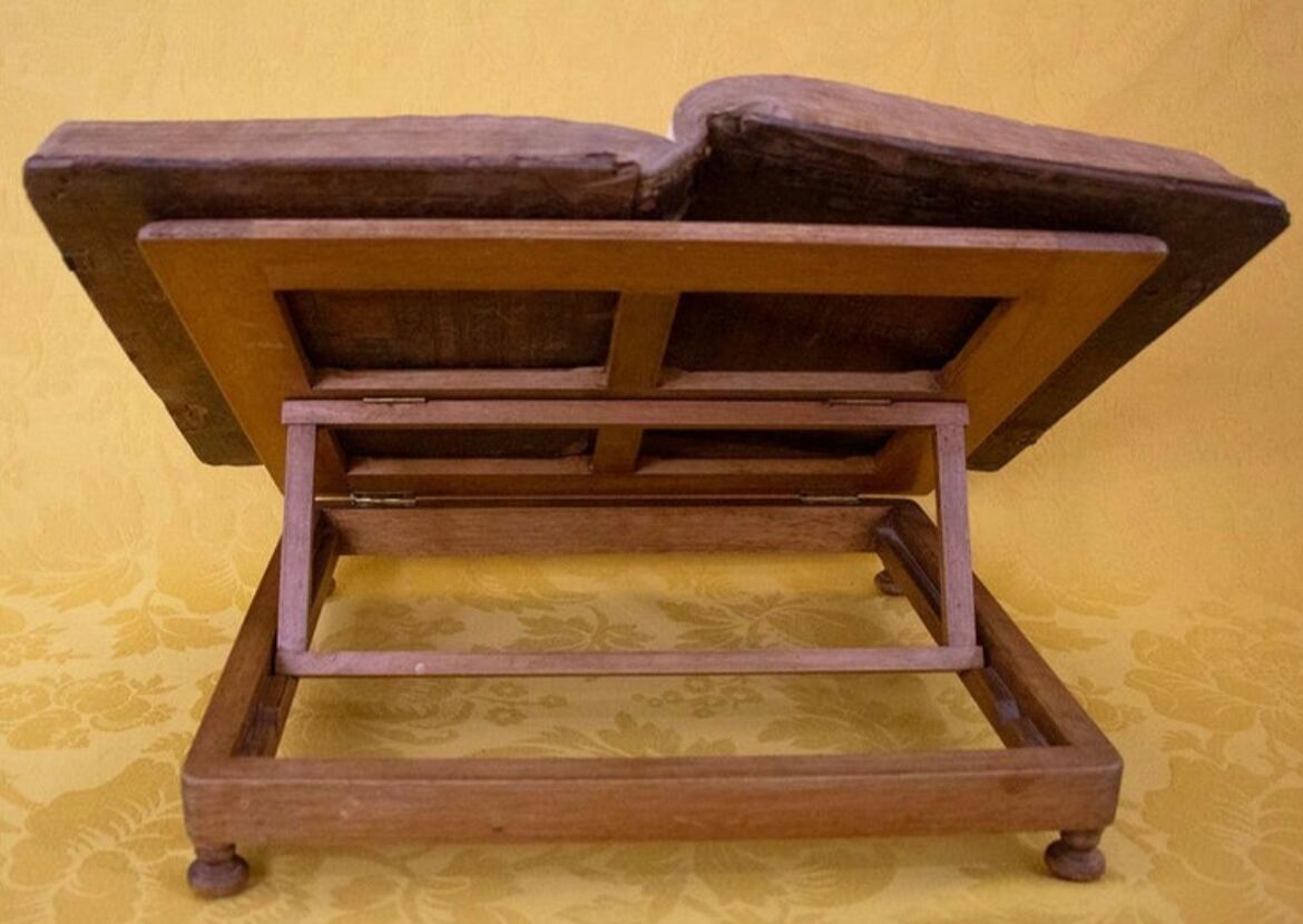 Lutrin, Louis-Philippe era, nineteenth century