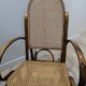 Vintage rocking chair