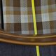 Vintage Scandinavian Alma chairs