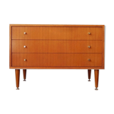 Beautiful vintage chest of drawers 3 drawers