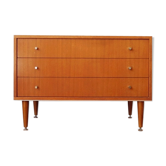 Beautiful vintage chest of drawers 3 drawers