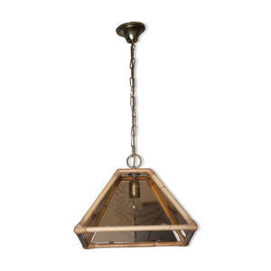 suspension vintage en