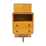 Table de chevet par Jitona 1960