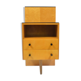 Table de chevet par Jitona 1960