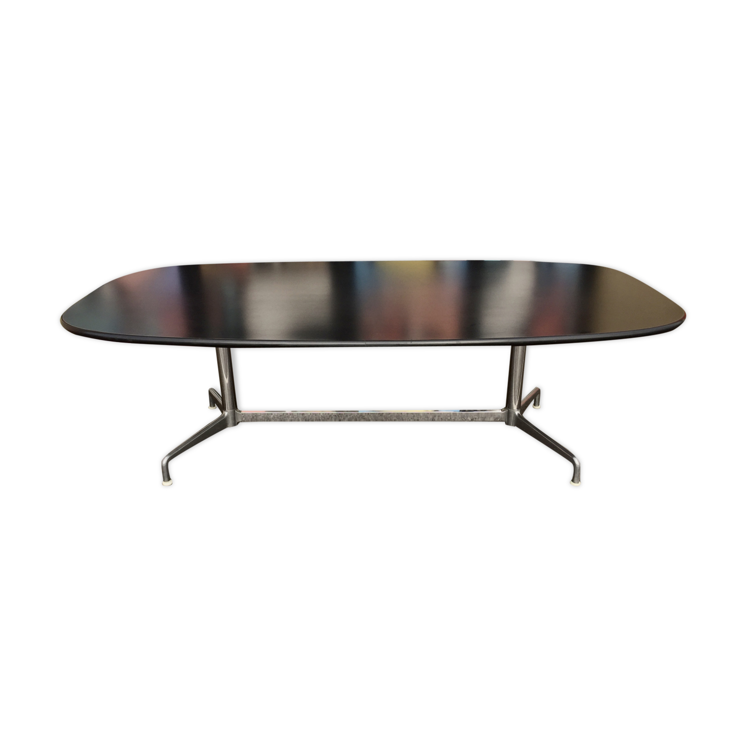 Table Giancarlo Piretti for Castelli