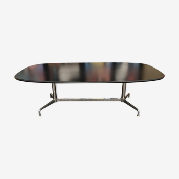 Table Giancarlo Piretti for Castelli