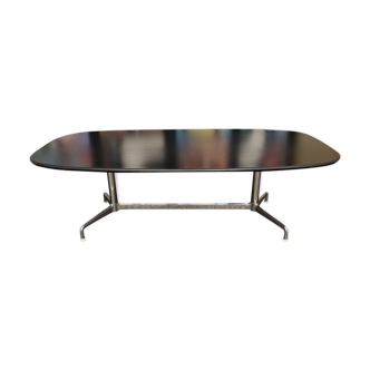 Table Giancarlo Piretti for Castelli
