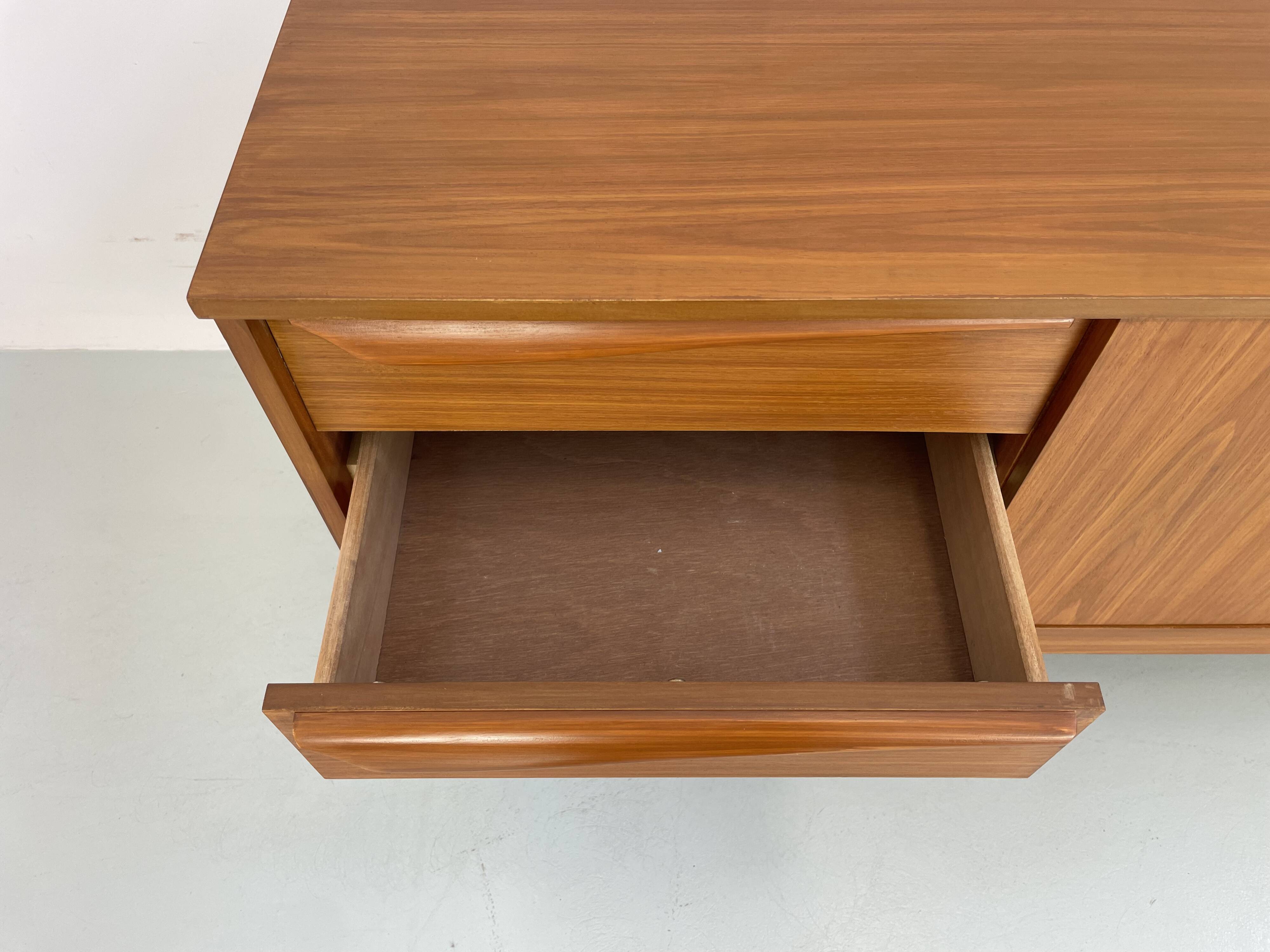 Vintage sideboard from the 1960s