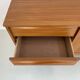 Buffet vintage des années 1960