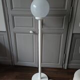 1960s 70s space age floor lamp