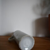 Porcelain bottle