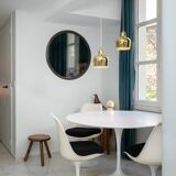 Knoll Saarinen table