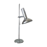 Adjustable chrome table lamp from Cosack, 1960s
