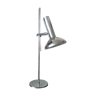 Adjustable chrome table lamp from Cosack, 1960s