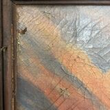 Painting old symbolism early 20th century