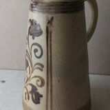 Alsace pitcher 19th