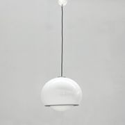 Suspension Bud par Studio 6G pour Harvey Guzzini, 1970