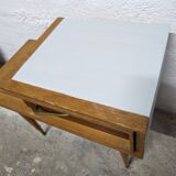 Bedside table, 1960s